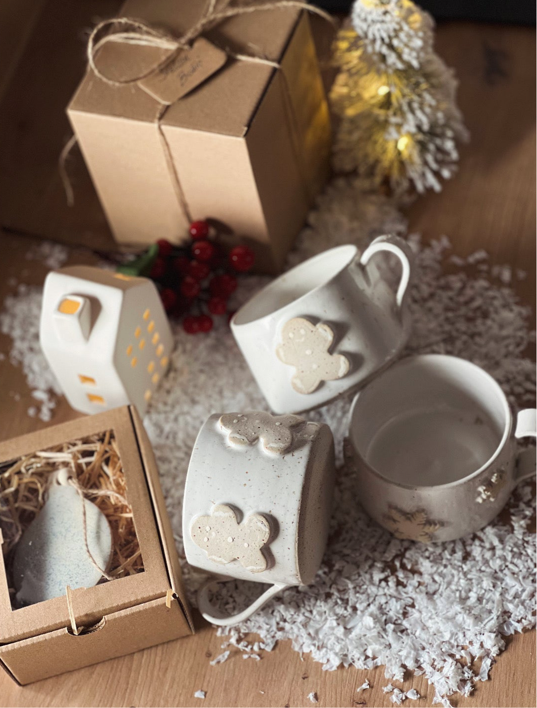 Christmas mug no.3