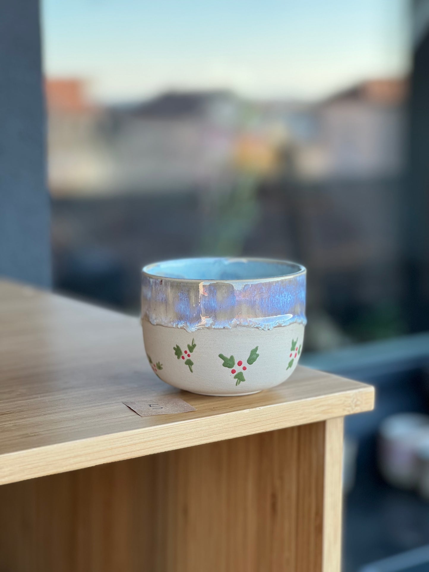 Božićna šalica s greškom br.5 ~ 180ml