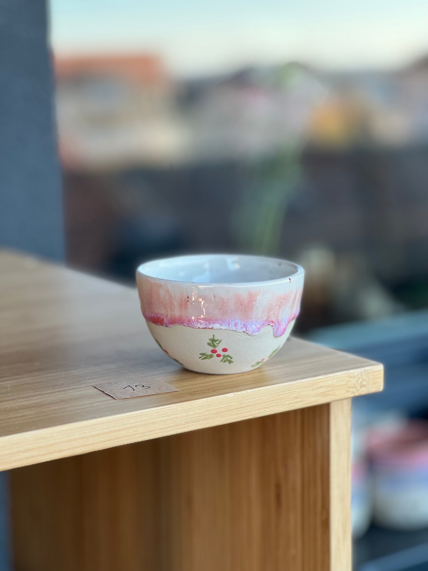 Božićna šalica s greškom br.13 ~ 130ml