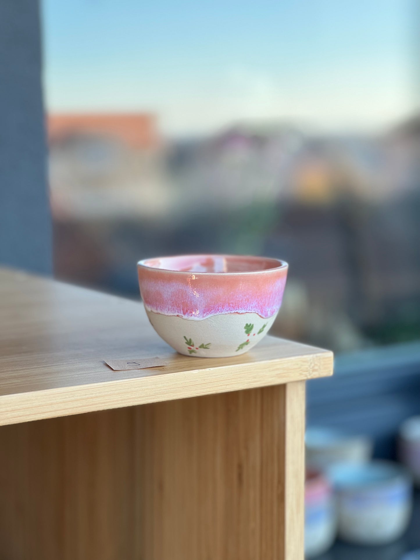 Božićna šalica s greškom br.9 ~ 160ml