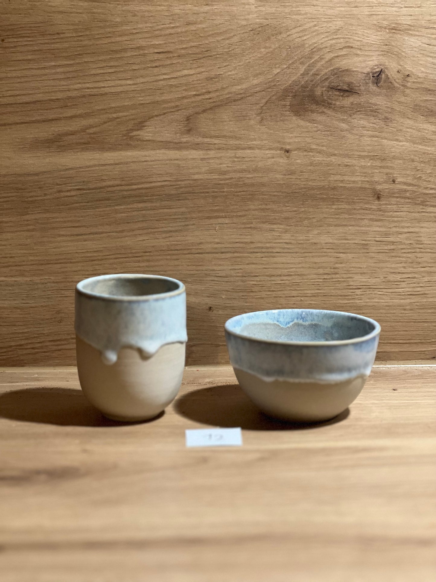 Set od dvije šalice br.12