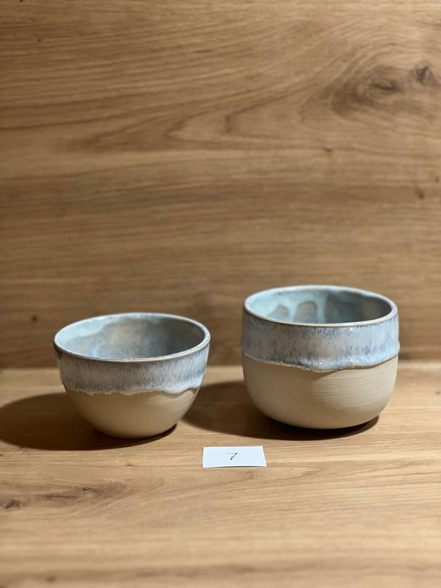 Set od dvije šalice br.7