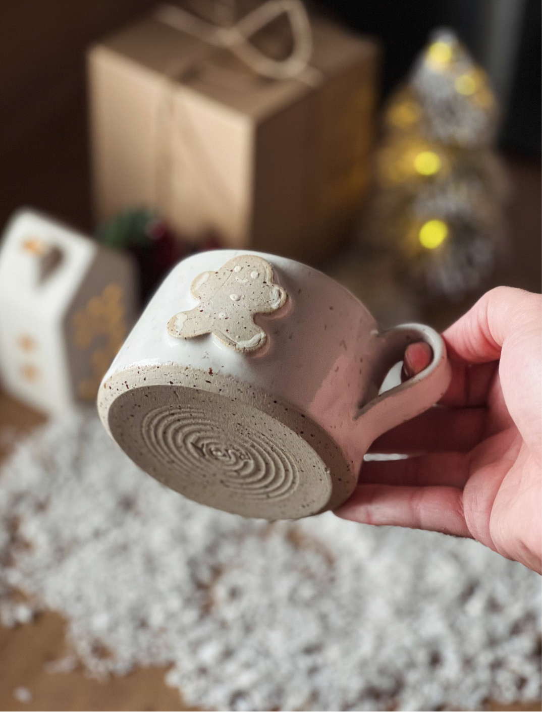 Christmas mug no.2