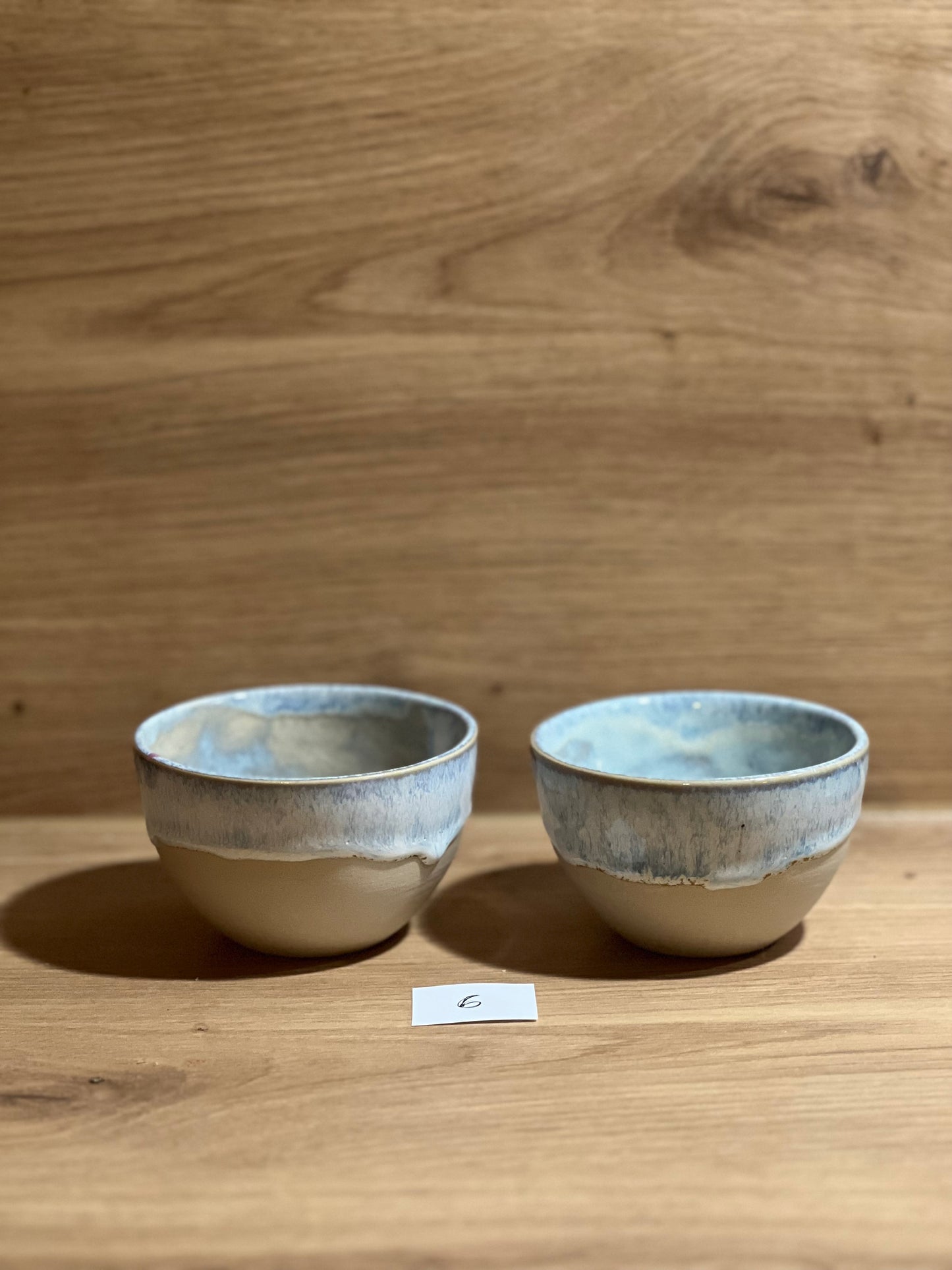 Set od dvije šalice br.6