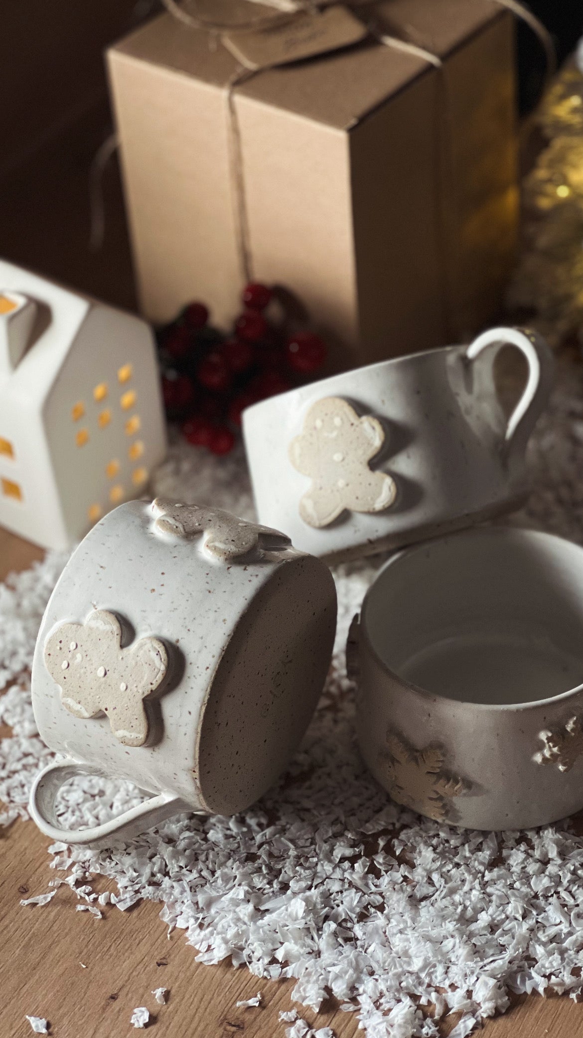 Christmas mug no.2