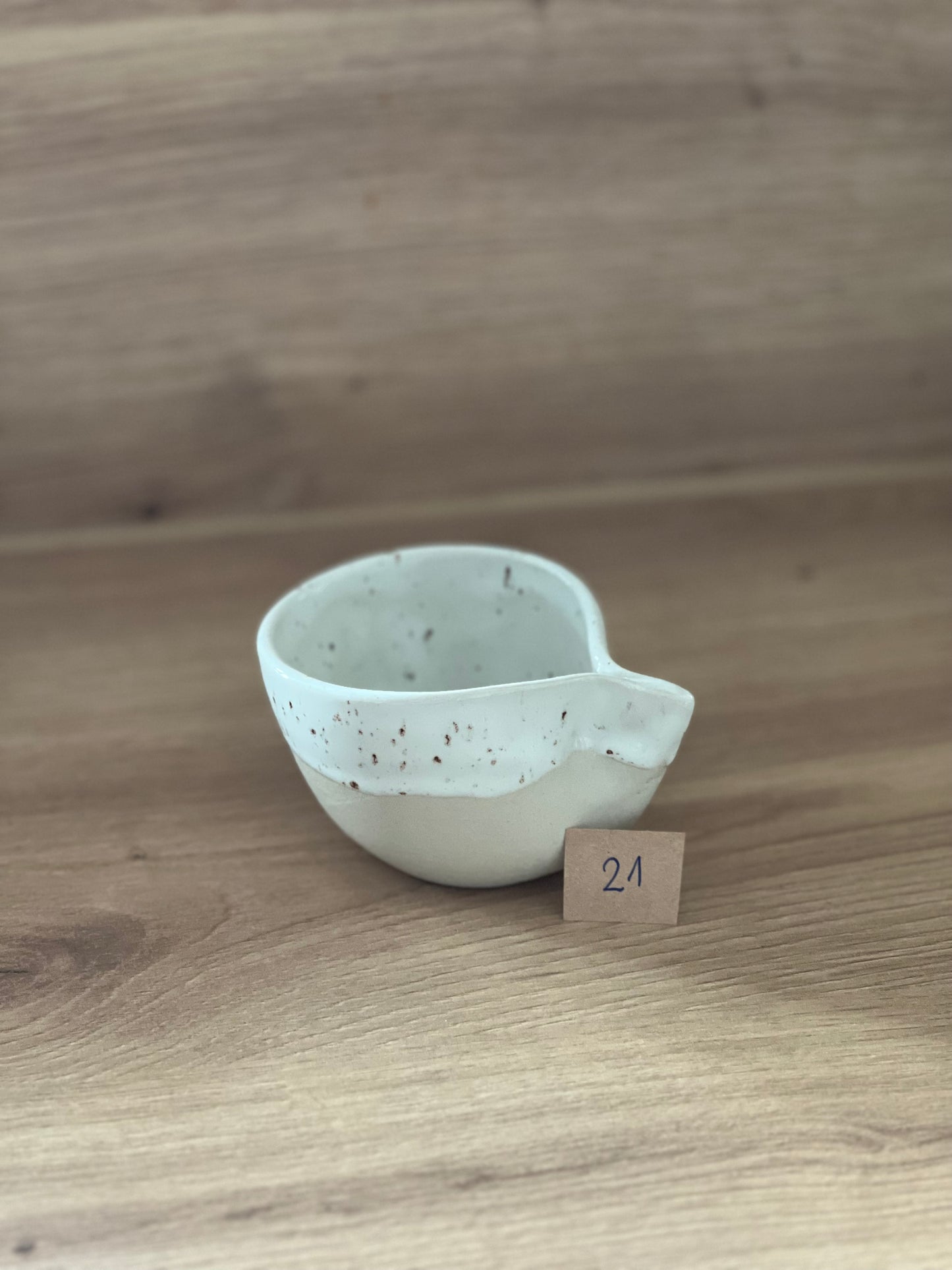 Šalica s greškom br.21