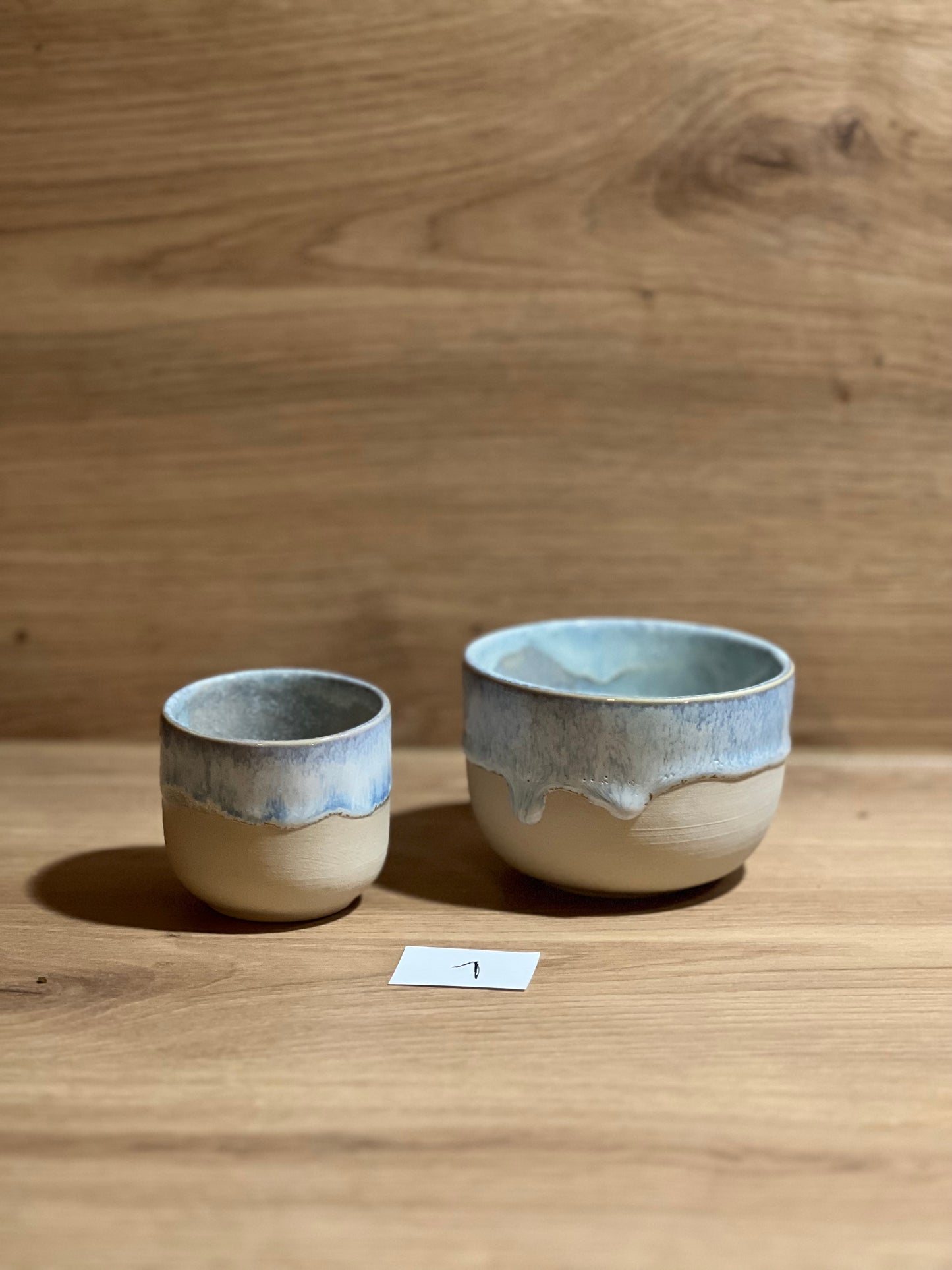 Set od dvije šalice br.1