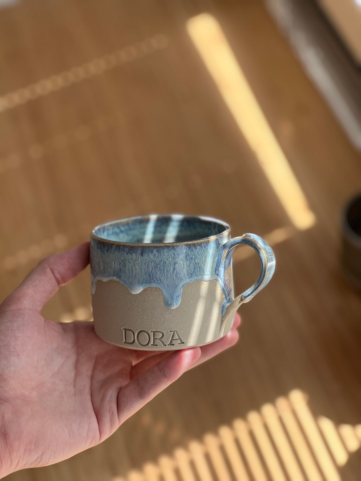 Ice Crystal Personalizirana 220ml