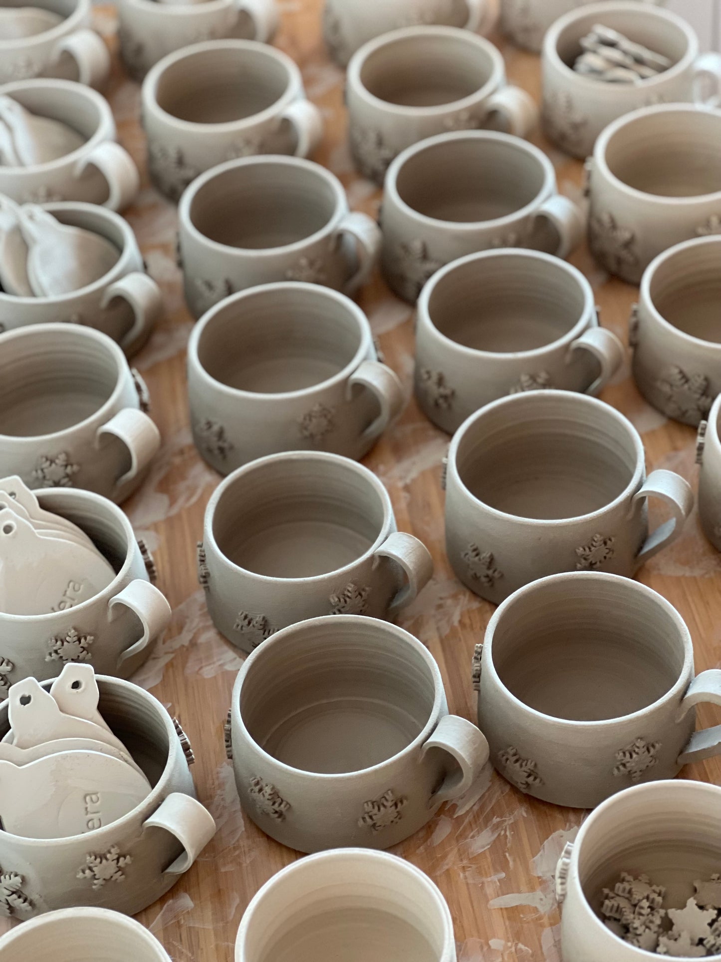 Christmas mug no.4
