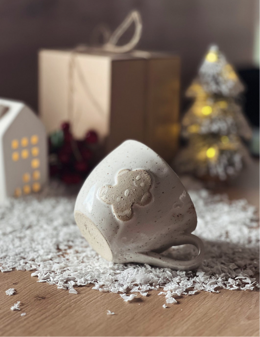 Christmas mug no.4