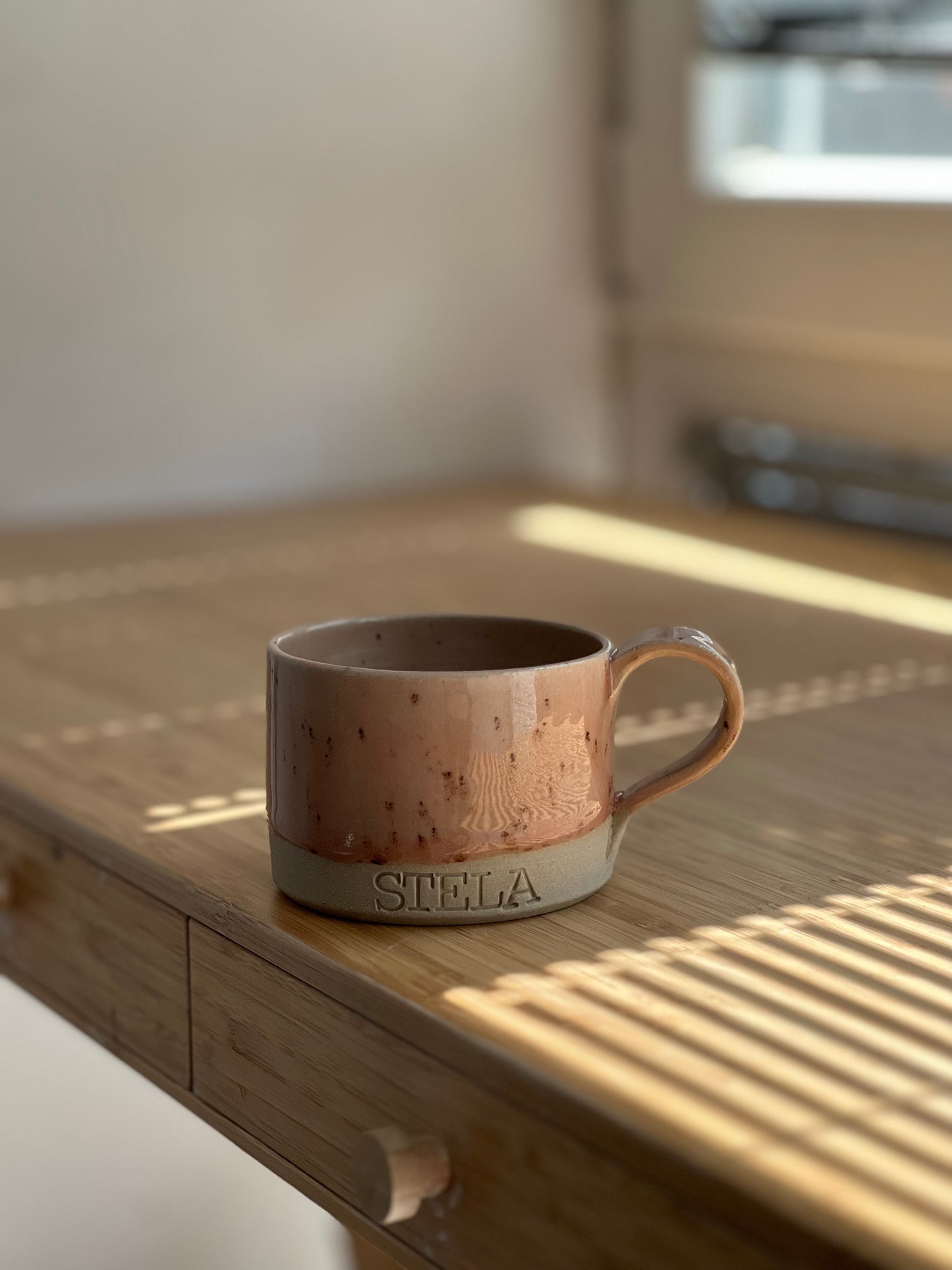 Roza personalizirana 220 ml