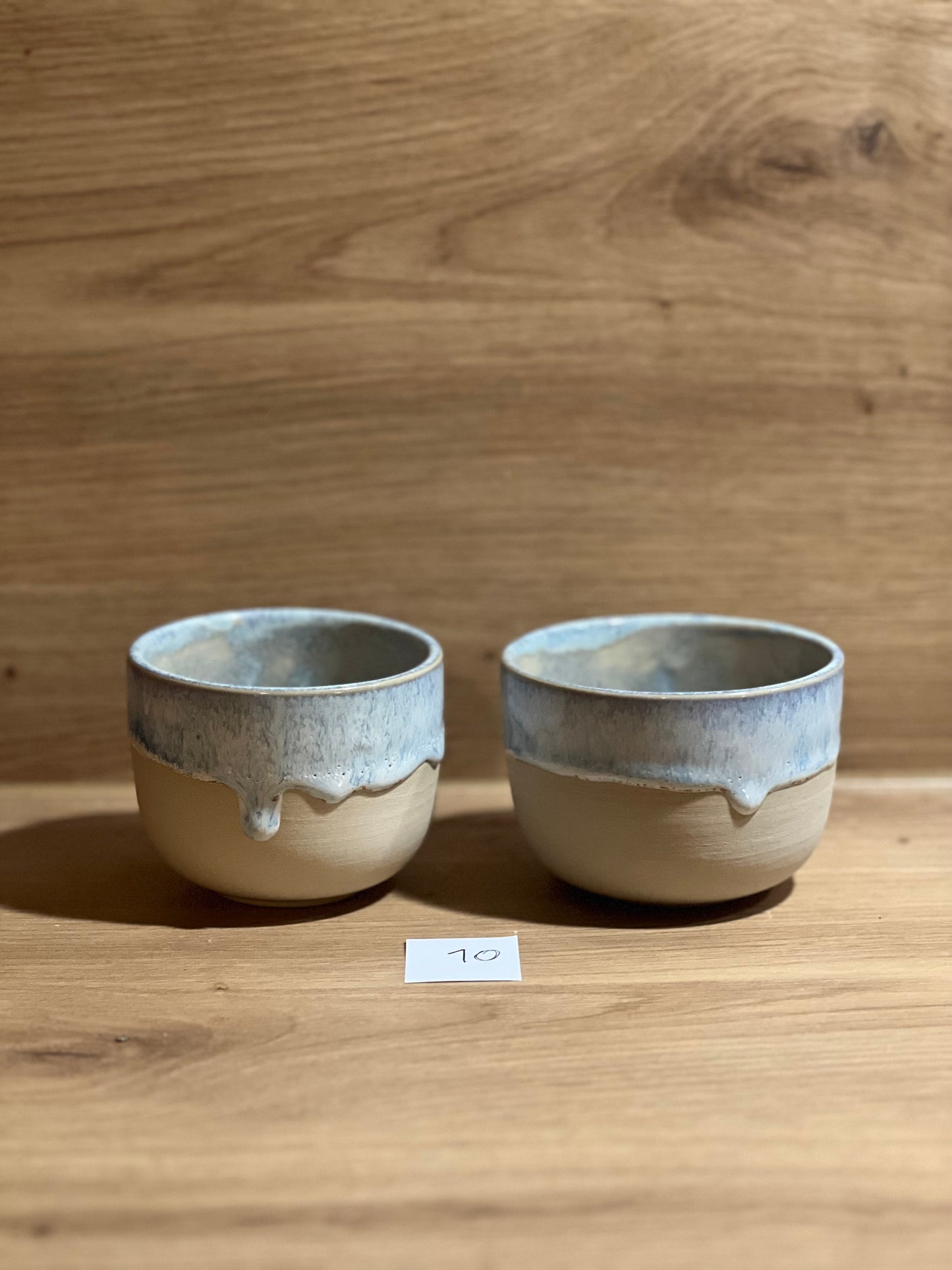 Set od dvije šalice br.10