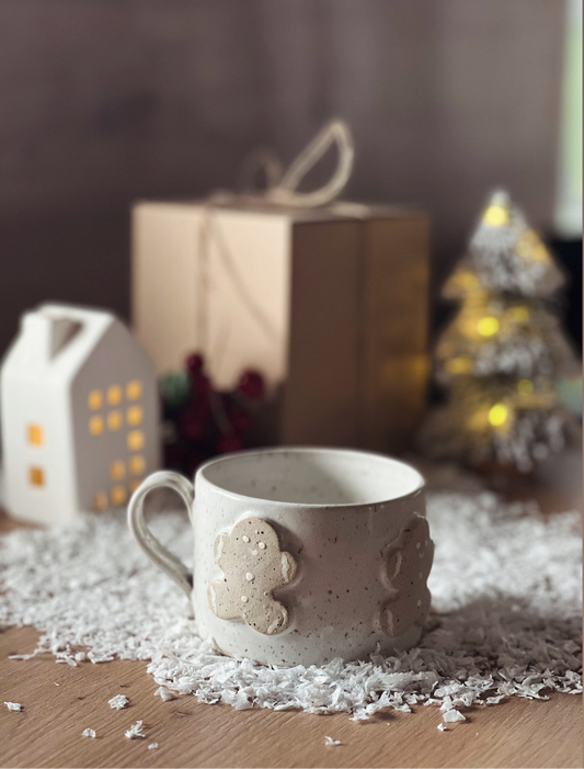 Christmas mug no.1