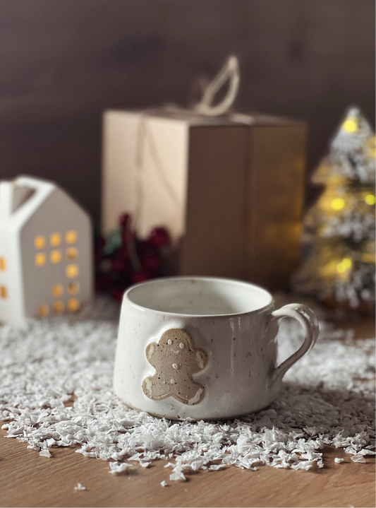 Christmas mug no.2