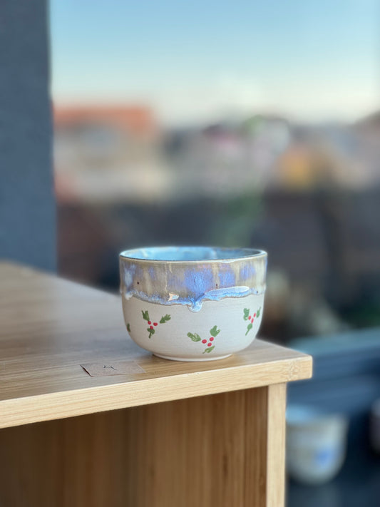 Božićna šalica s greškom br.4 ~ 180ml