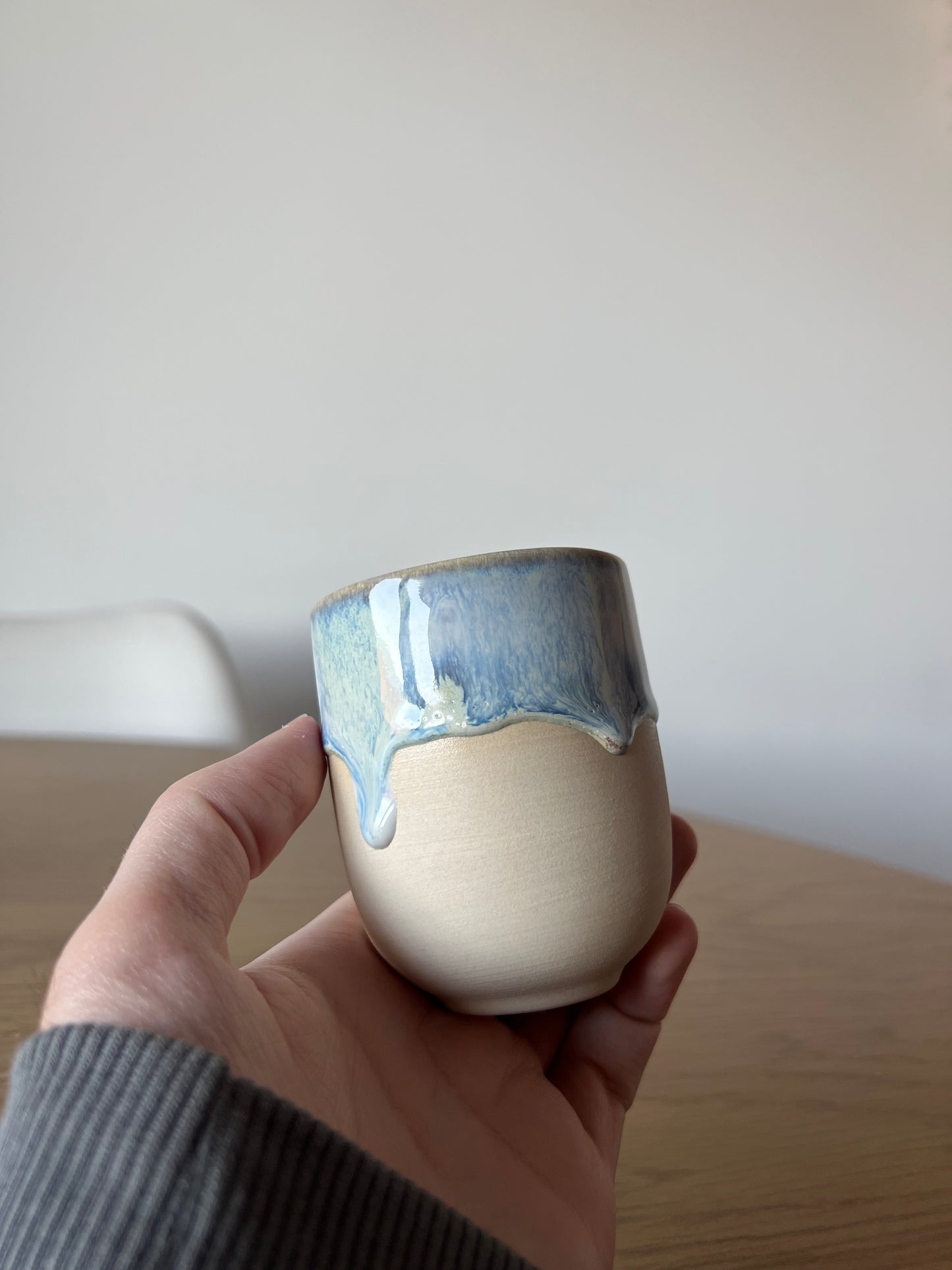 Espresso yera cup no.1 L