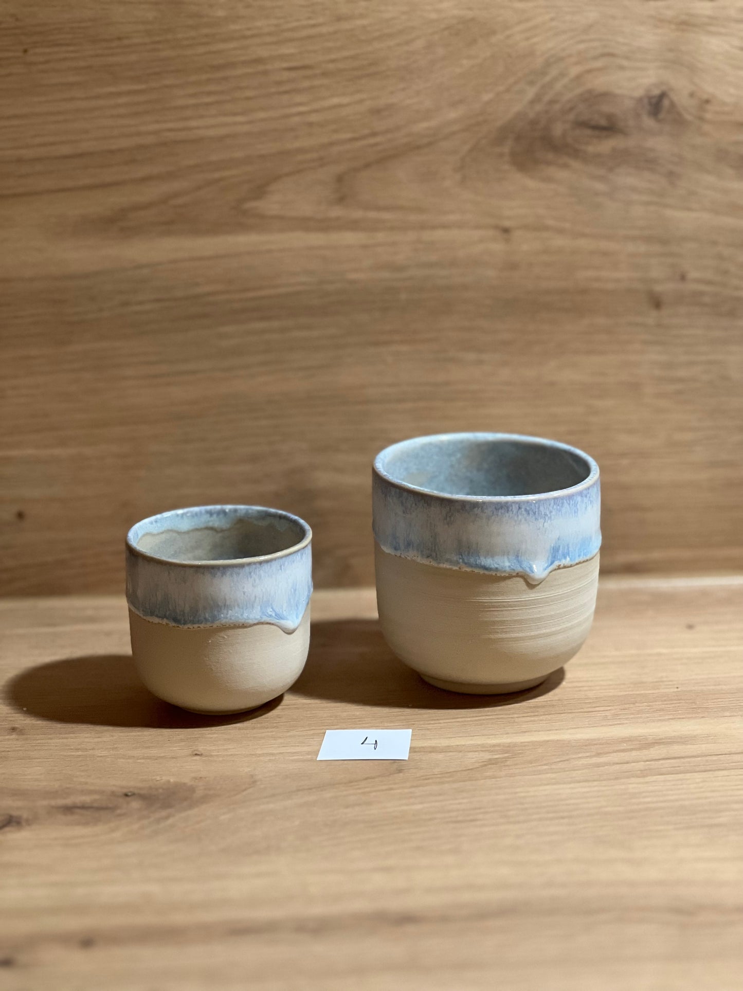 Set od dvije šalice br.4