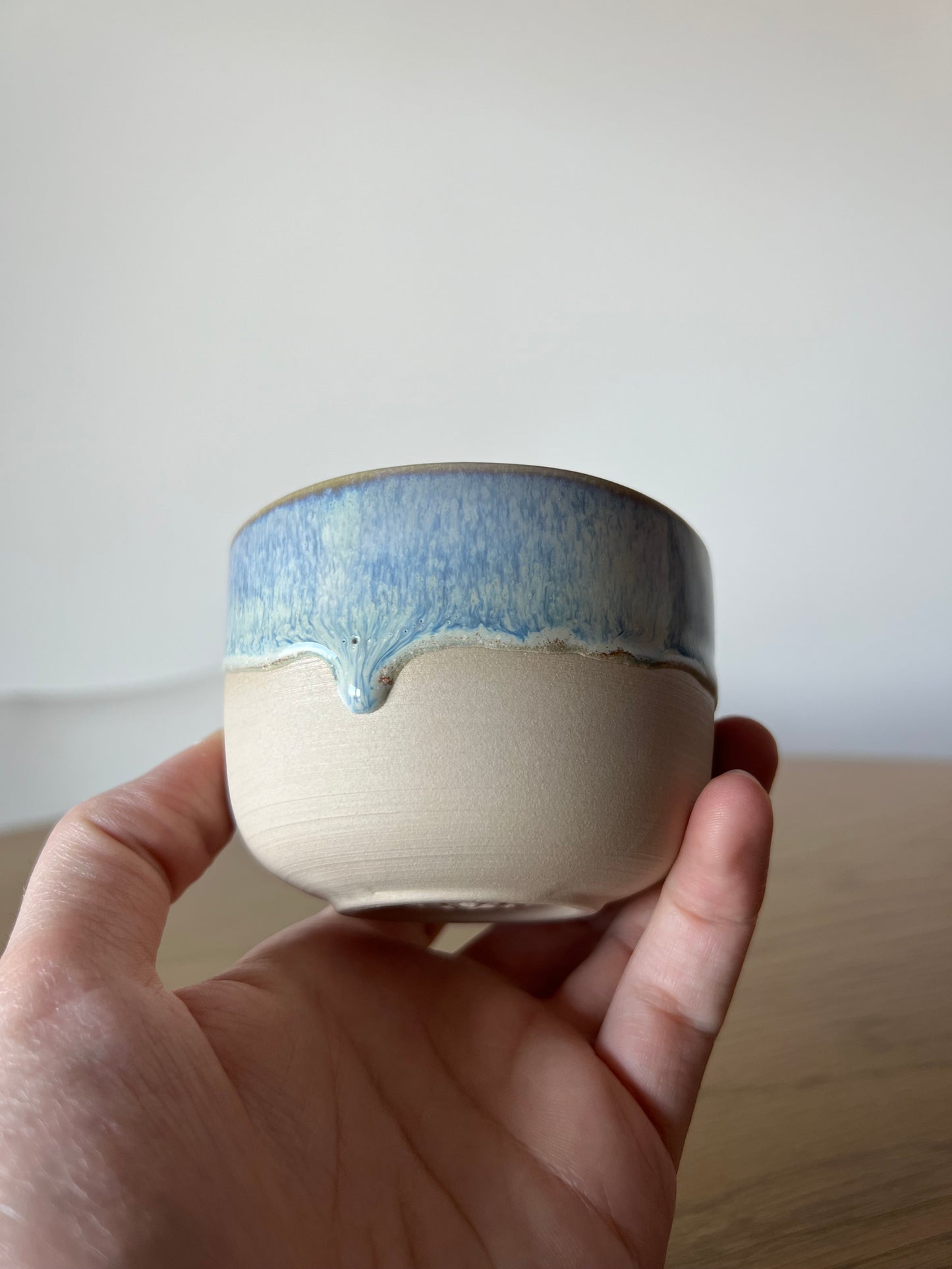 Yera ice sea cup no.1 200ml