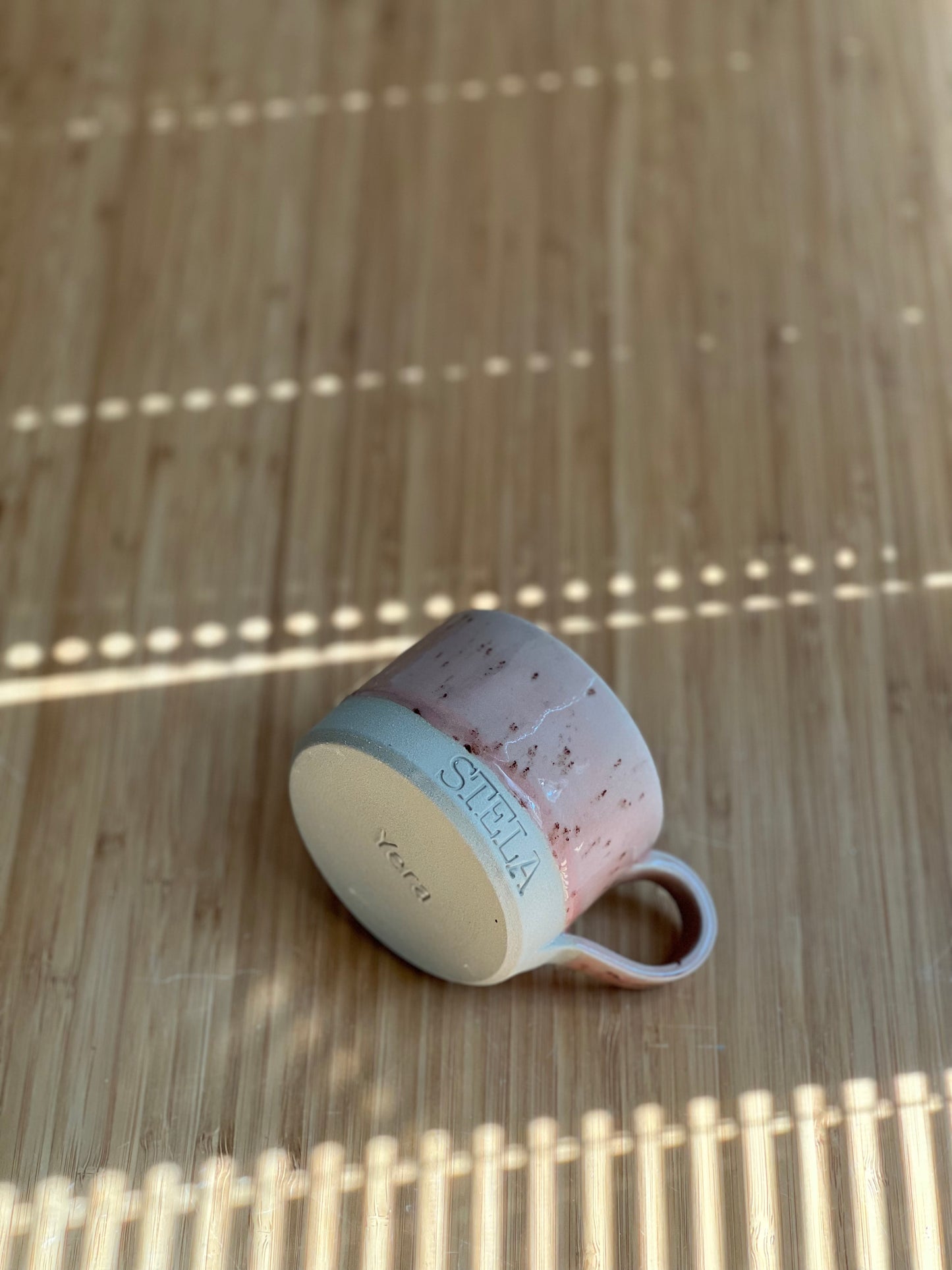 Roza personalizirana 220 ml