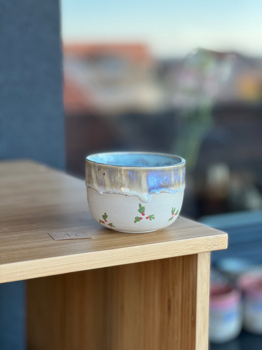 Božićna šalica s greškom br.12 ~ 180ml