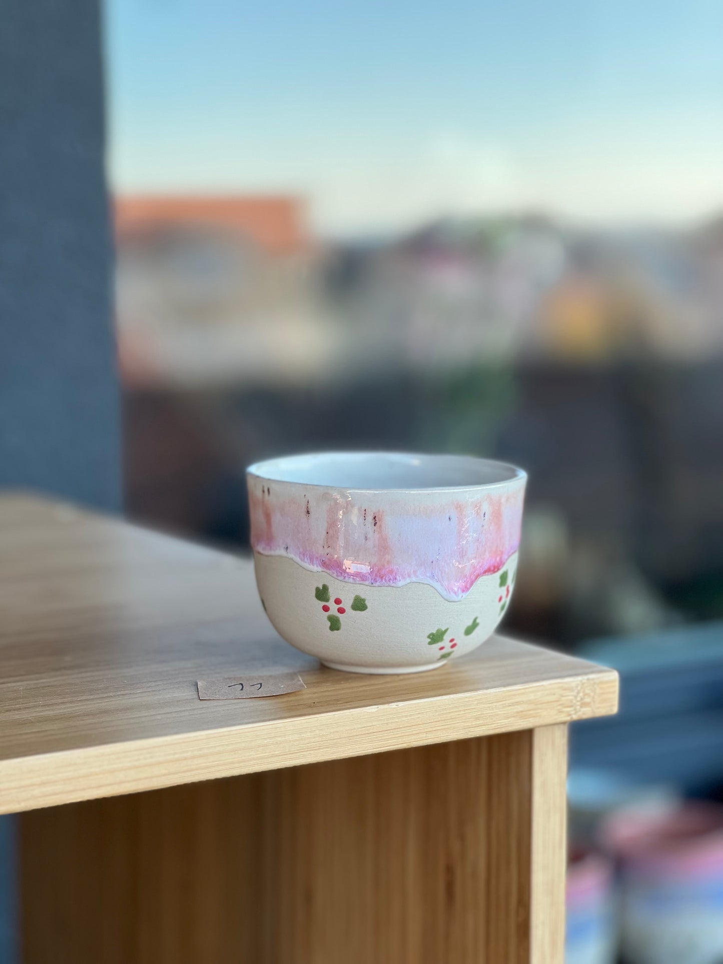 Božićna šalica s greškom br.11 ~ 180ml