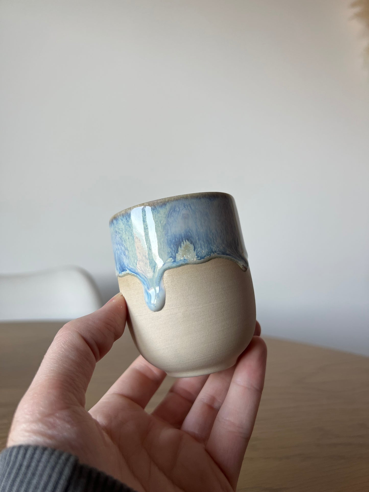 Espresso yera cup no.1 L