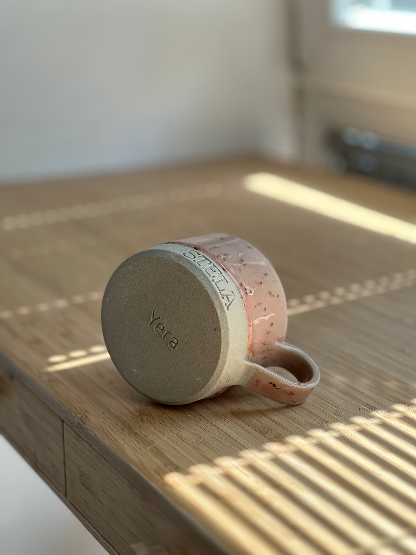 Roza personalizirana 220 ml