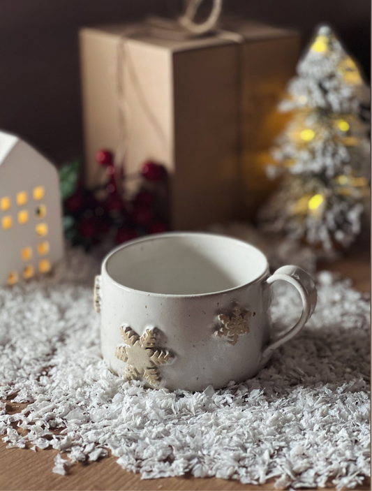 Christmas mug no.3