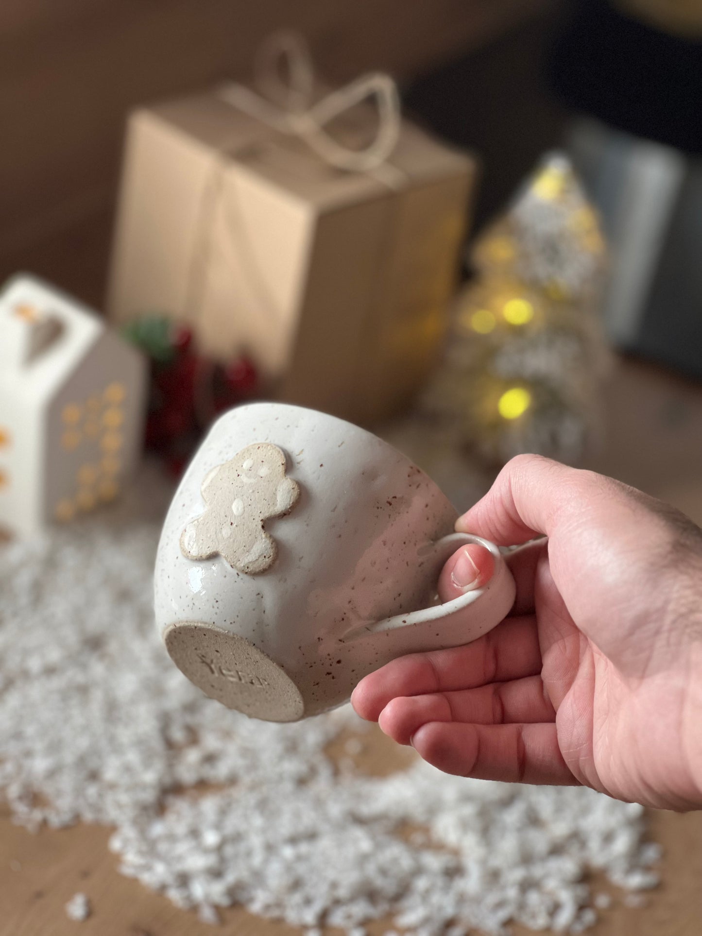 Christmas mug no.4