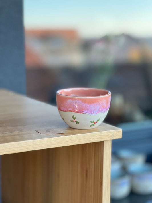 Božićna šalica s greškom br.7 ~ 160ml