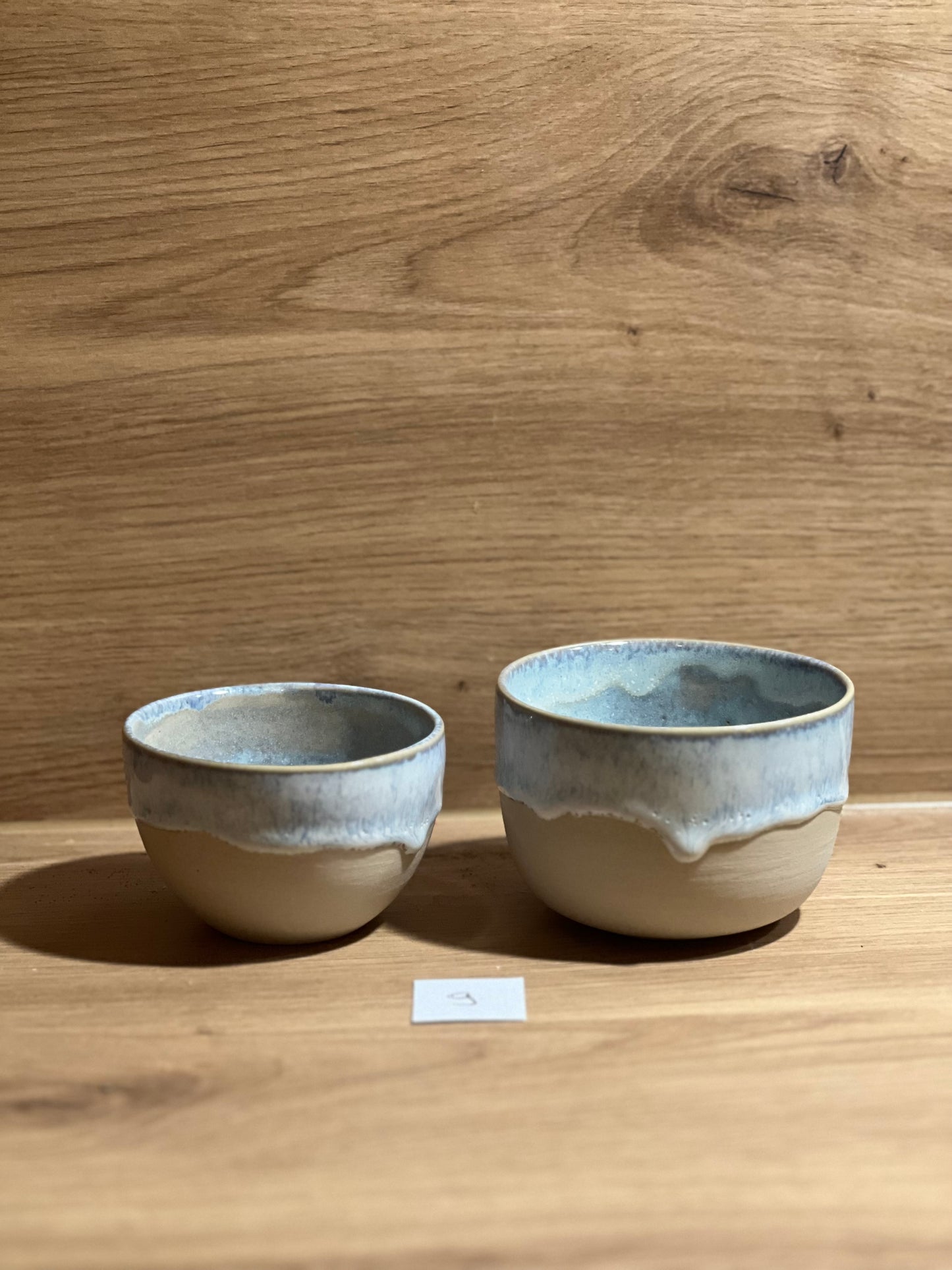 Set od dvije šalice br.9