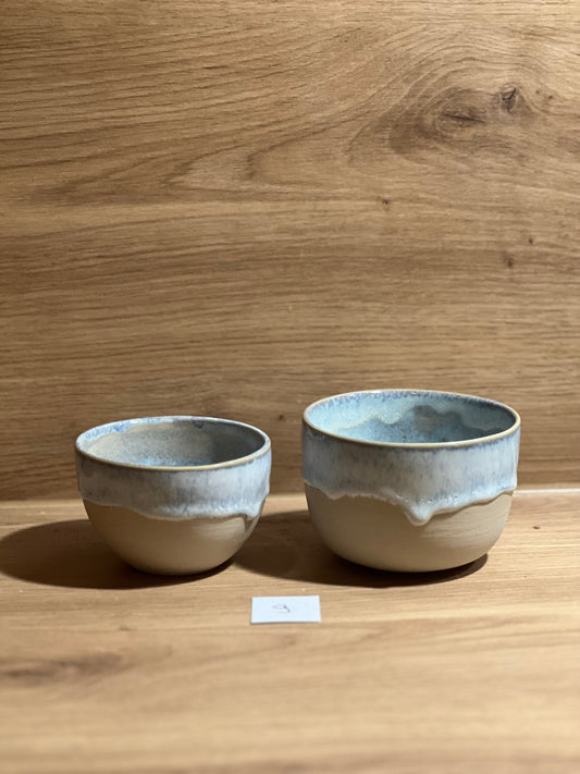 Set od dvije šalice br.9