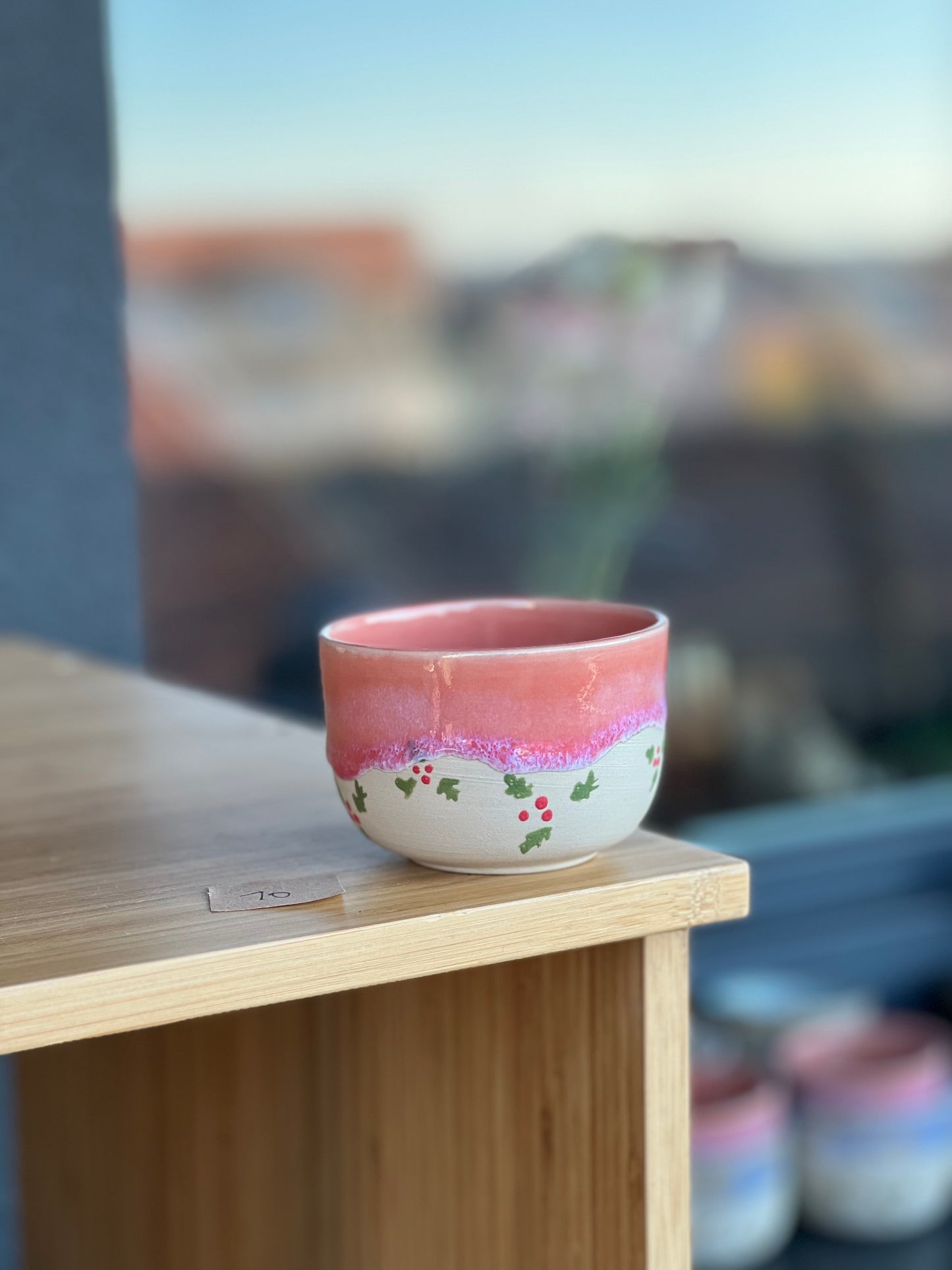 Božićna šalica s greškom br.10 ~ 180ml