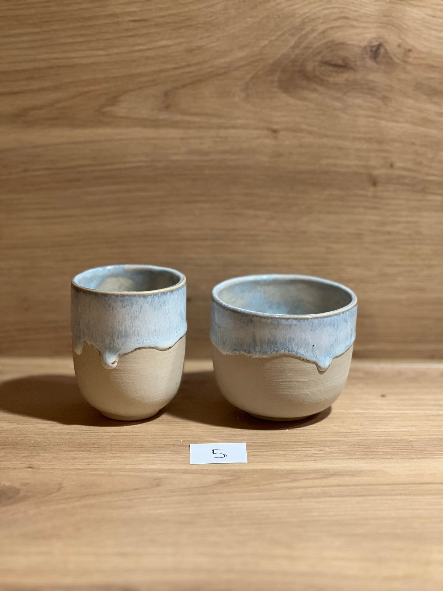 Set od dvije šalice br.5