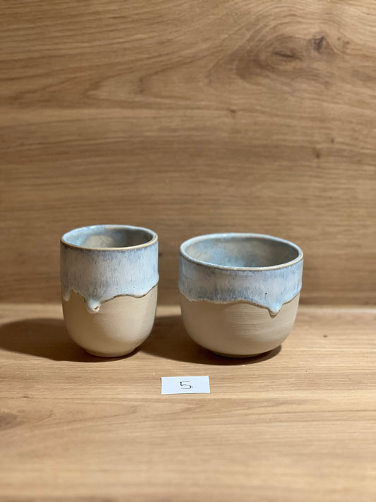 Set od dvije šalice br.5