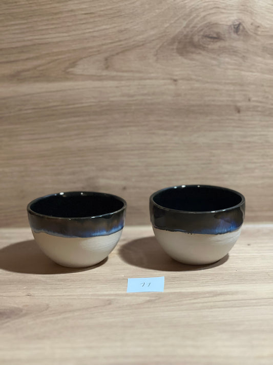 Set od dvije šalice br.11