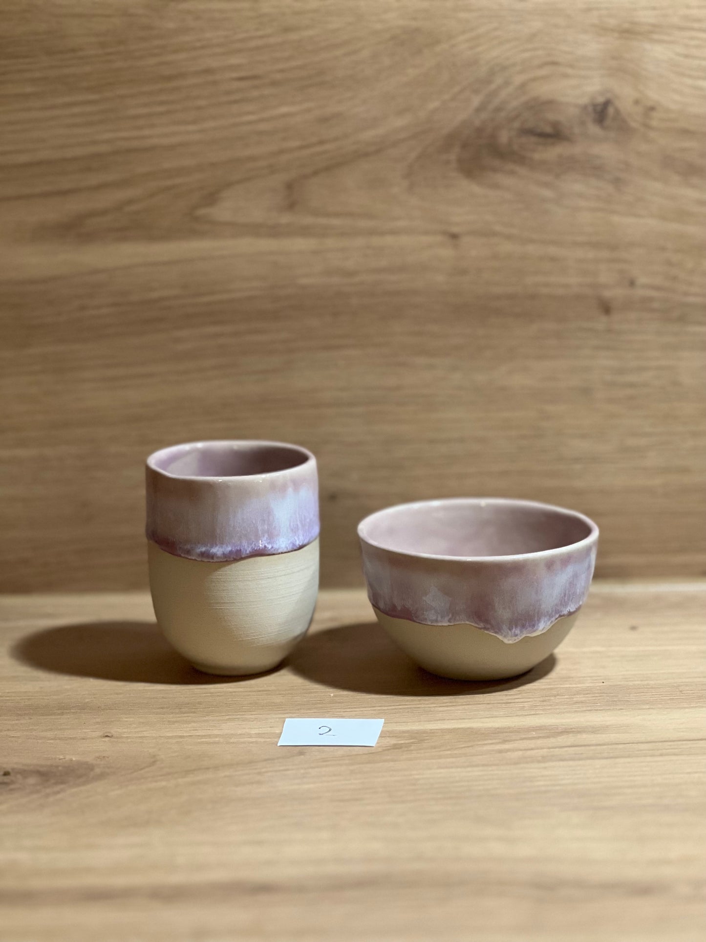 Set od dvije šalice br.2