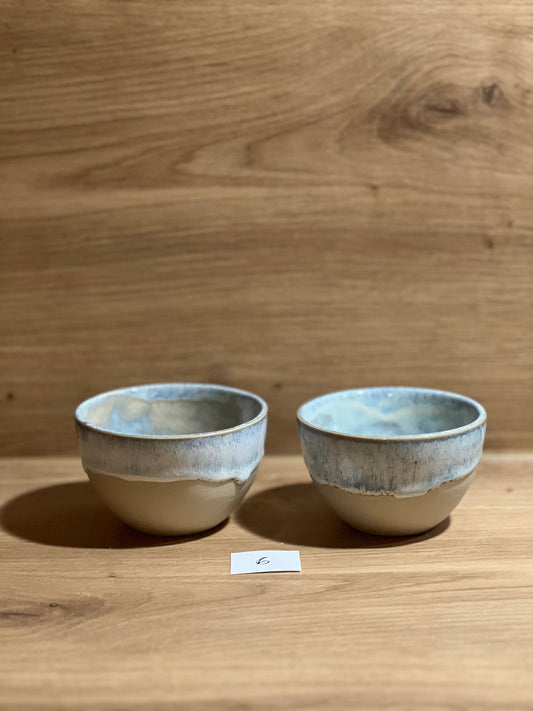 Set od dvije šalice br.6