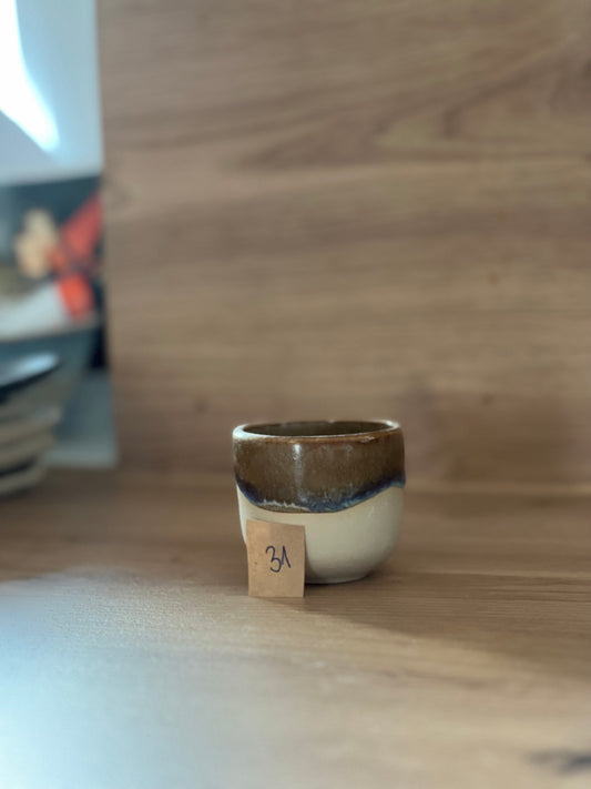 Šalica s greškom br.31