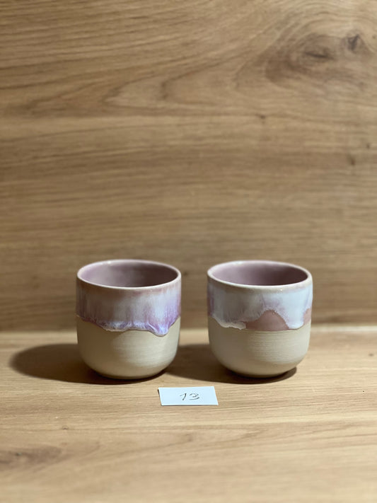 Set od dvije šalice br.13