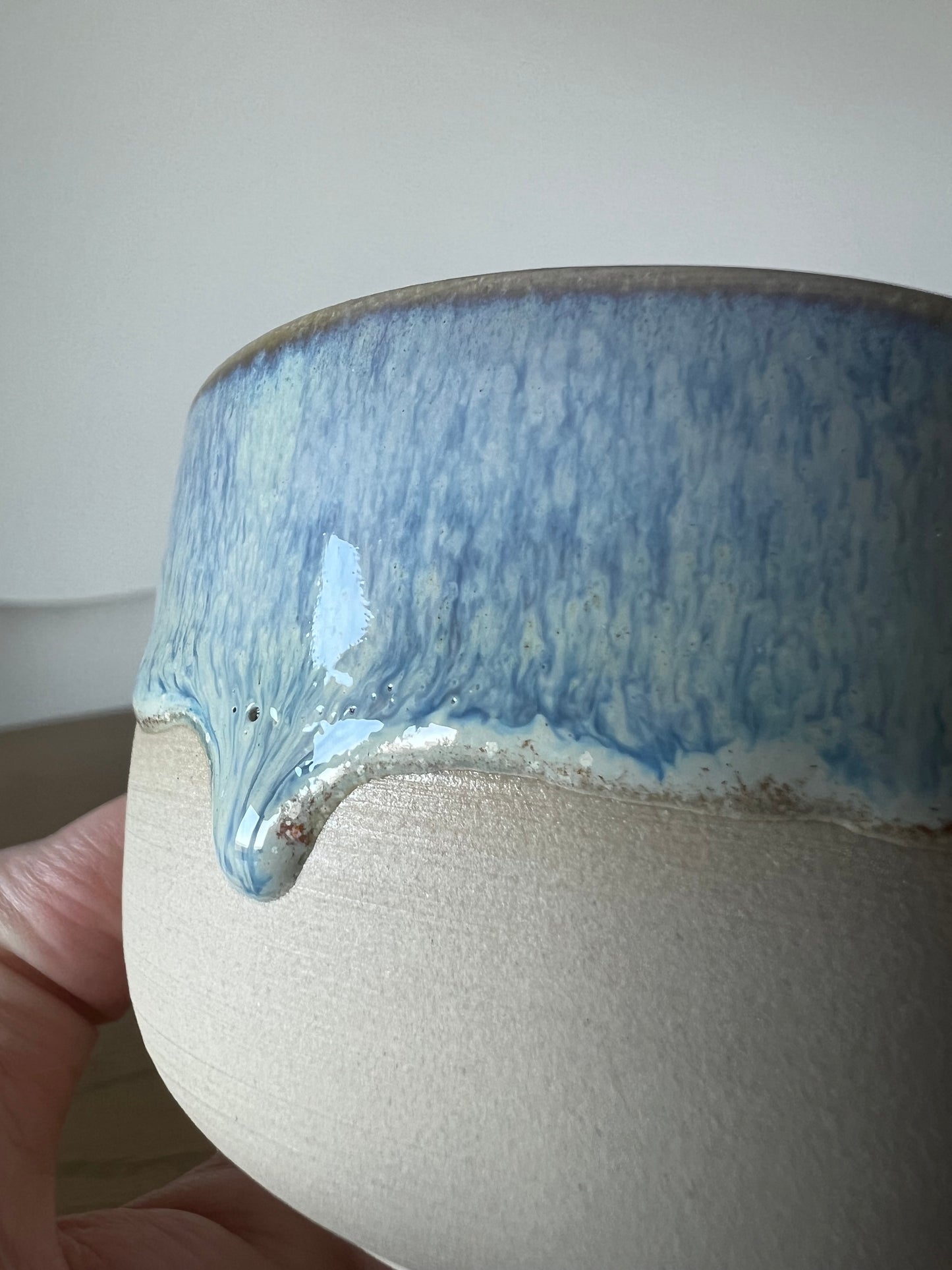 Yera ice sea cup no.1 200ml