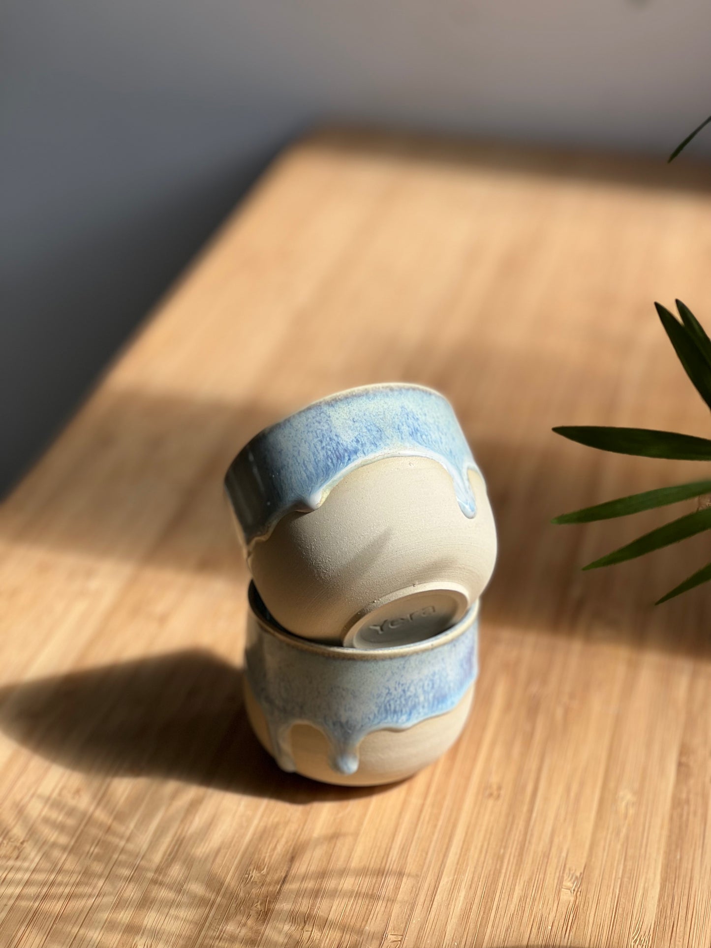 Yera ice sea cup no.1 200ml