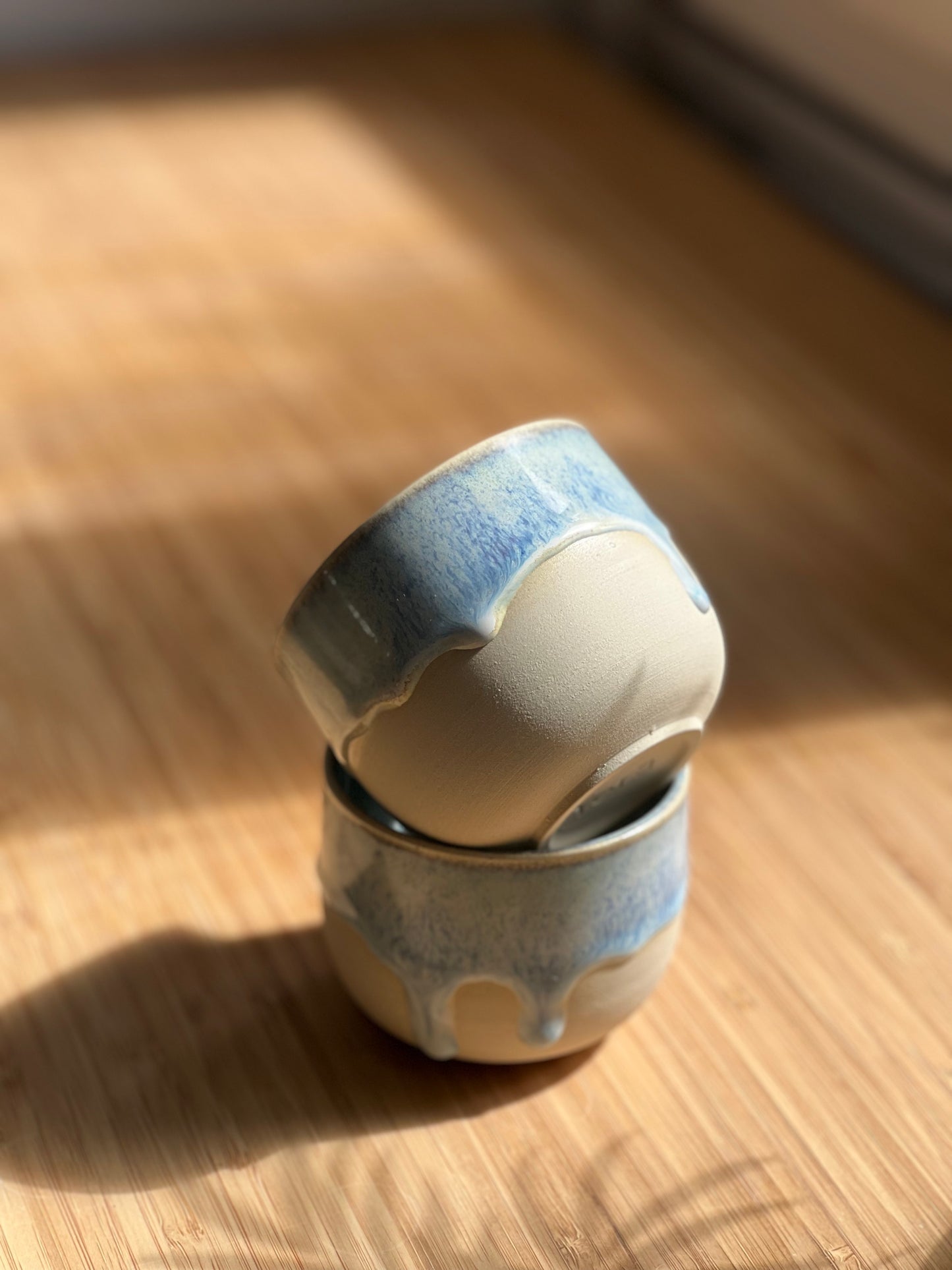 Yera ice sea cup no.1 200ml