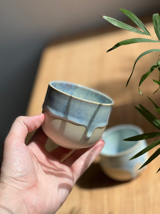 Yera ice sea cup no.1 200ml